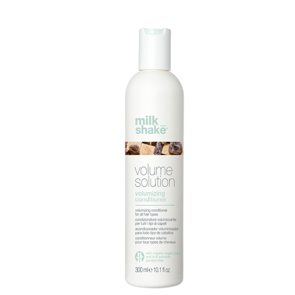 Кондиціонер для надання об'єму волоссю