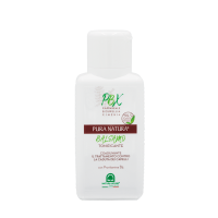 Кондиціонер-бальзам з РВХ + Провітамін В5 Кондиціонер-бальзам з РВХ + Провітамін В5