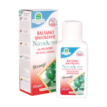 Кондиціонер з малахітом для зміцнення волосся