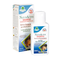 Шампунь для волосся від жирної лупи Шампунь для волосся від жирної лупи