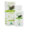 Шампунь з розмарином та евкаліптом