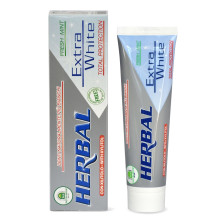 Зубна паста "Екстра відбілювання"