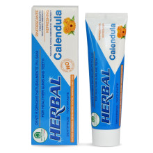 Зубна паста "Календула"
