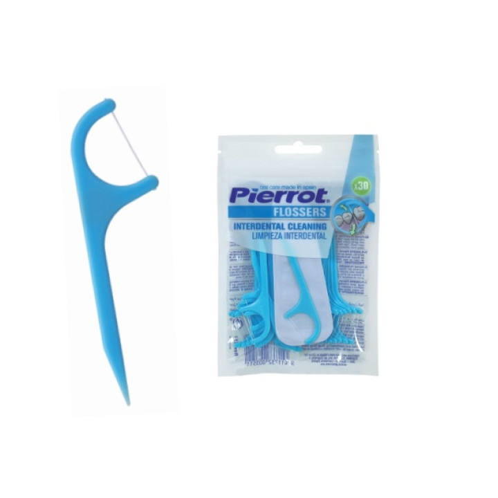 Флоссери №30