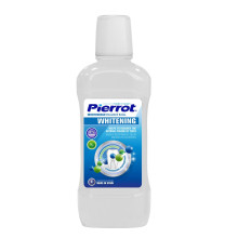 Ополіскувач для ротової порожнини відбілюючий