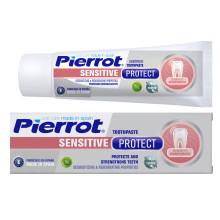 Зубна паста Сенситив Захист