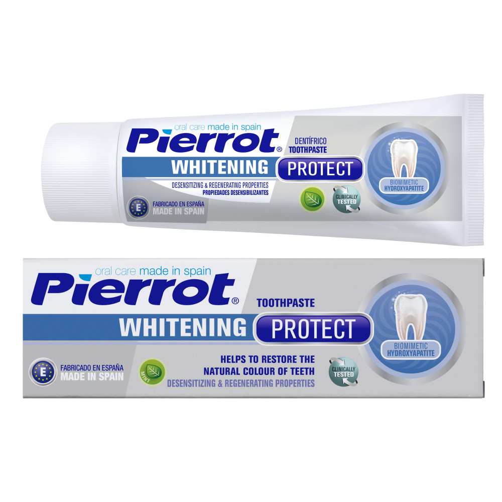 Зубна паста Відбілюючий Захист