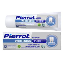 Зубна паста Відбілюючий Захист Зубна паста Відбілюючий Захист