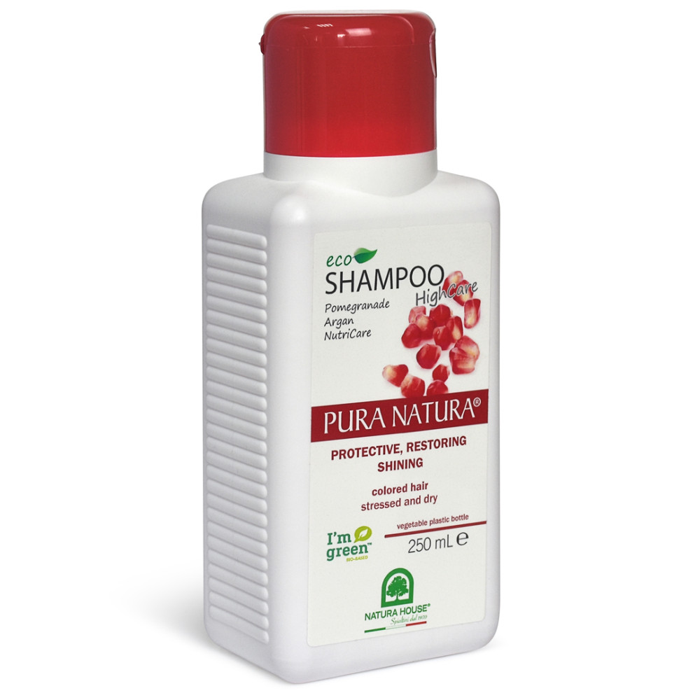 Шампунь ЕКО Захисний