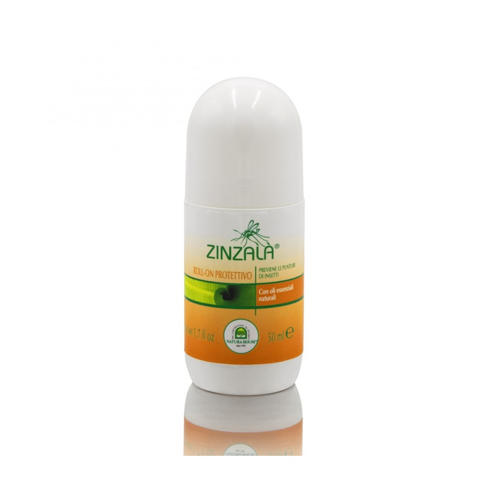 Захисний засіб для шкіри від укусів комарів та комах