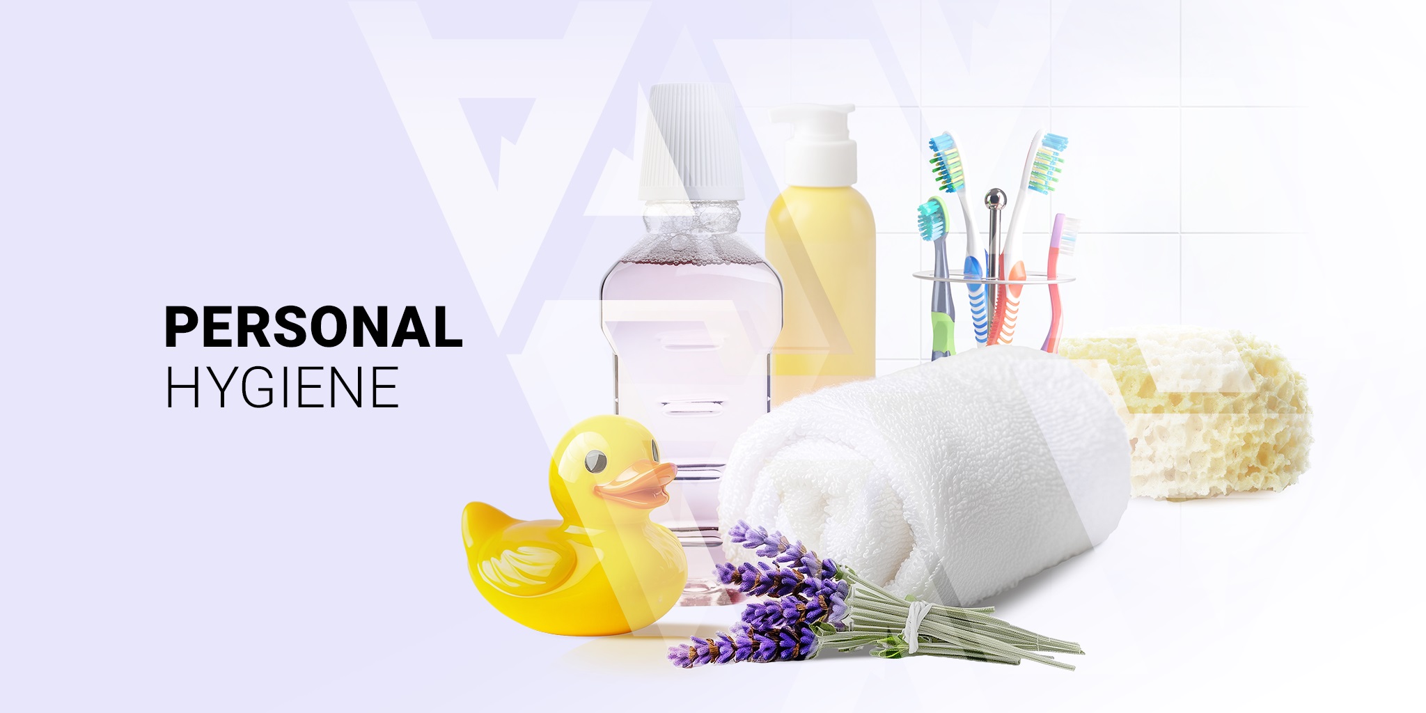 Гігієна та здоров'я